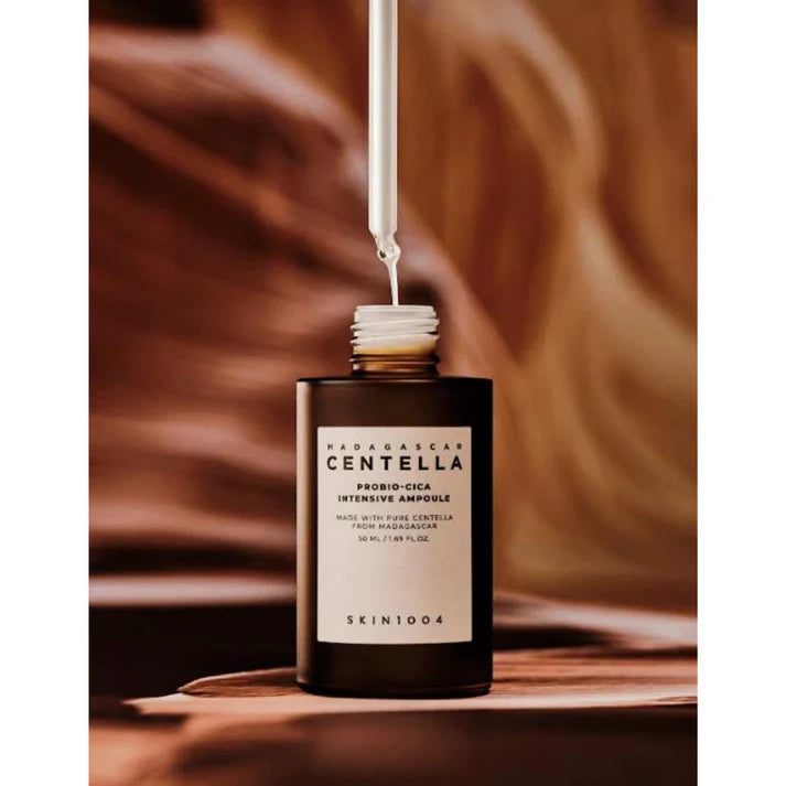 PROBIO-CICA INTENSIVE AMPOULE - Ampolleta Reparadora