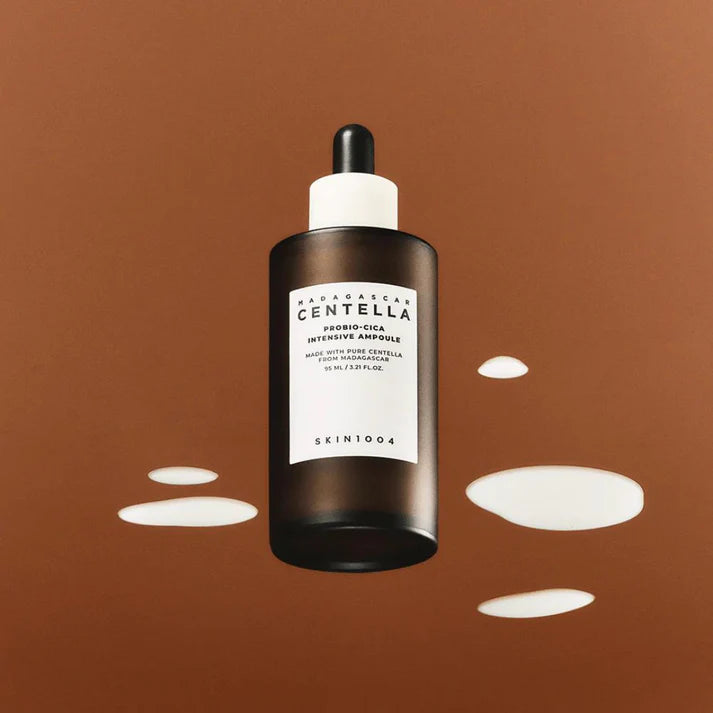 PROBIO-CICA INTENSIVE AMPOULE - Ampolleta Reparadora