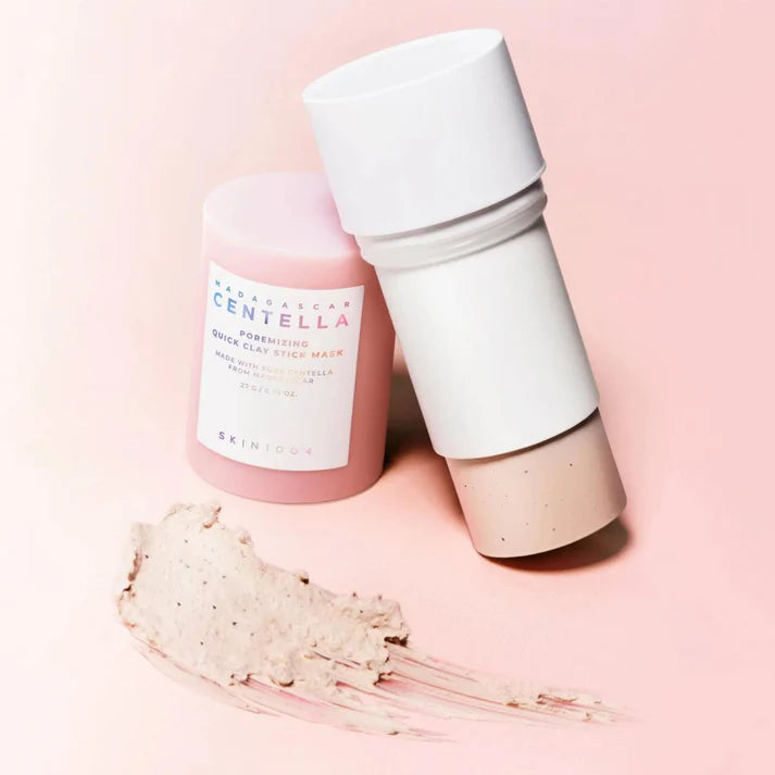 POREMIZING QUICK CLAY STICK MASK - Mascarilla Poros Abiertos