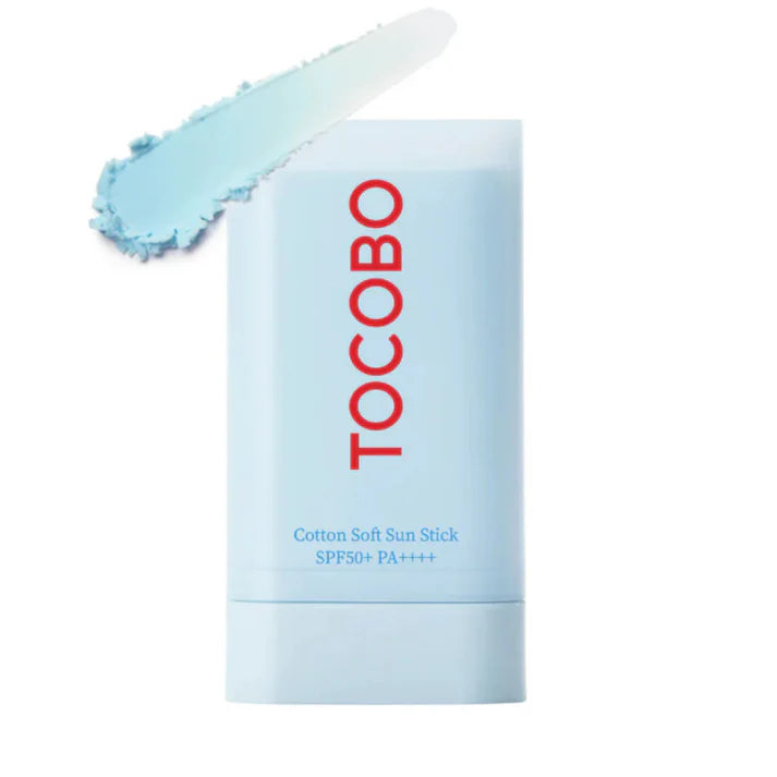 COTTOM SOFT SUN STICK SPF50+ PA++++ - Protector Solar en Barra