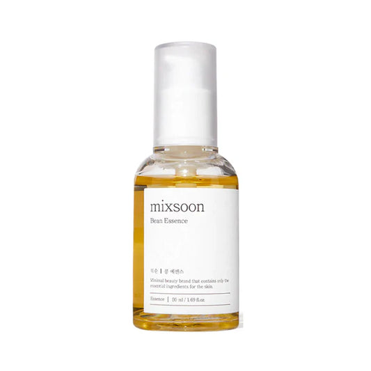 MIXSOON BEAN ESSENCE - Hidratante Exfoliante