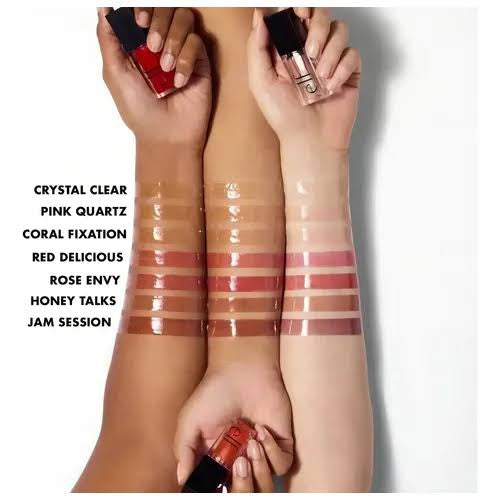 E.L.F. GLOW REVIVER LIP OIL (ACEITE LABIAL CON TINTE)