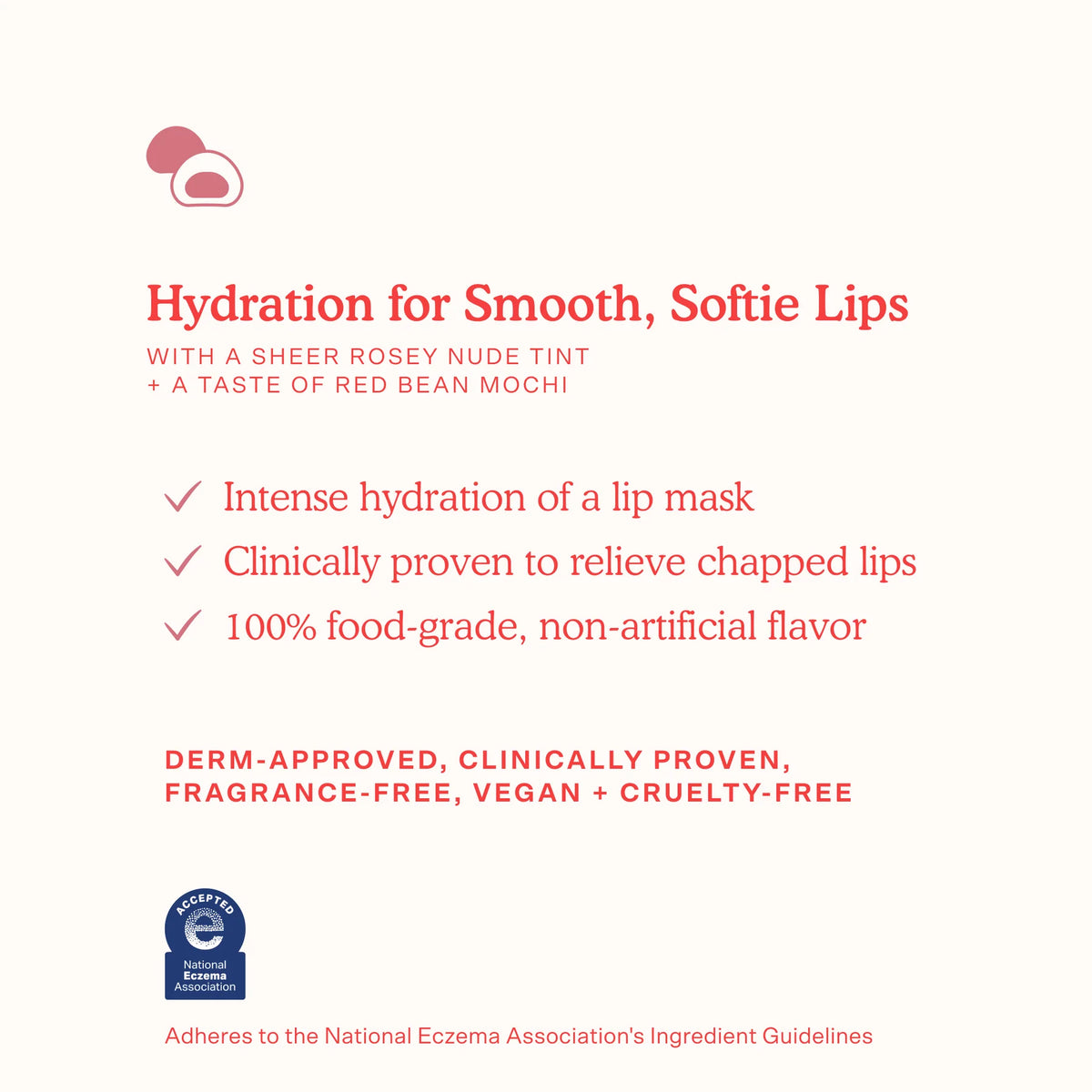 Tower 28 - LipSoftie® Hydrating Tinted Lip Treatment Balm