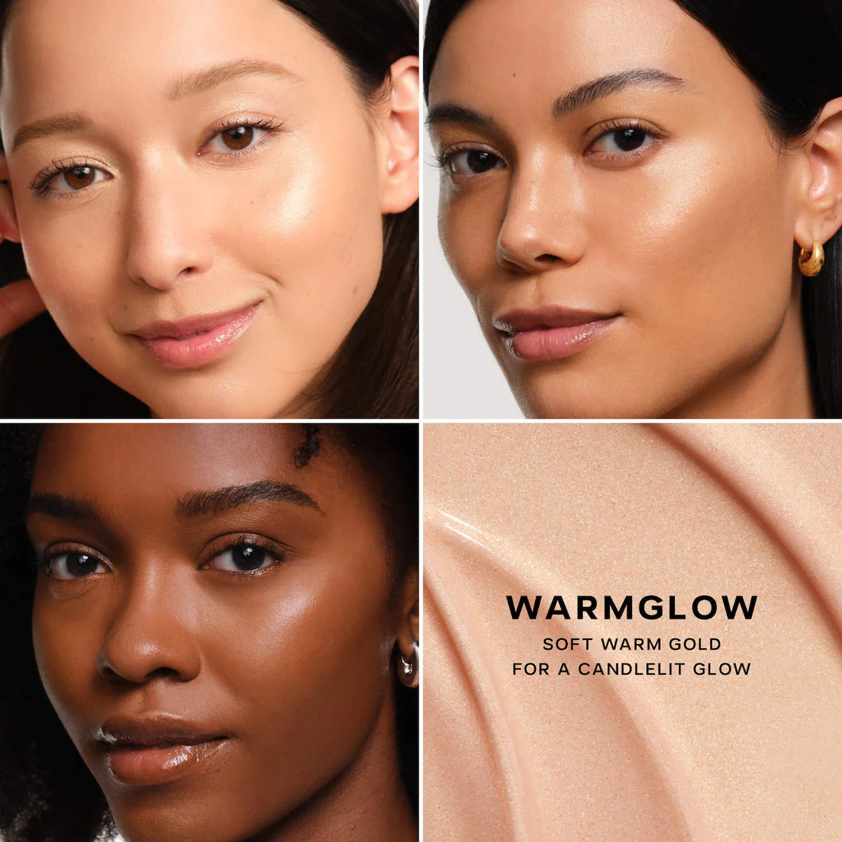 Saie - Blush & Glow Set *PRE-ORDER*