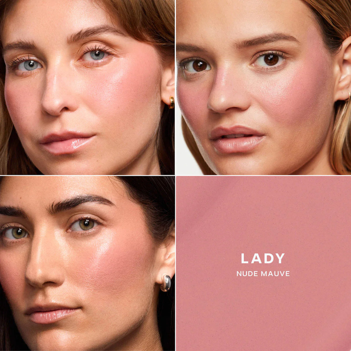Saie - Blush & Glow Set *PRE-ORDER*