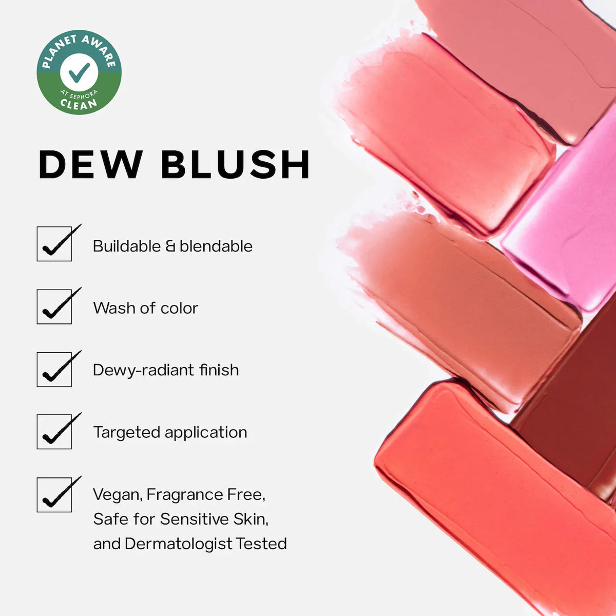 Saie - Blush & Glow Set *PRE-ORDER*