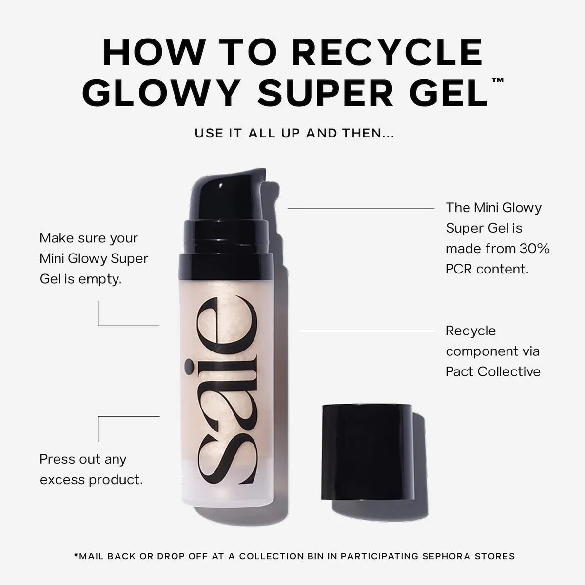 Saie - Blush & Glow Set *PRE-ORDER*
