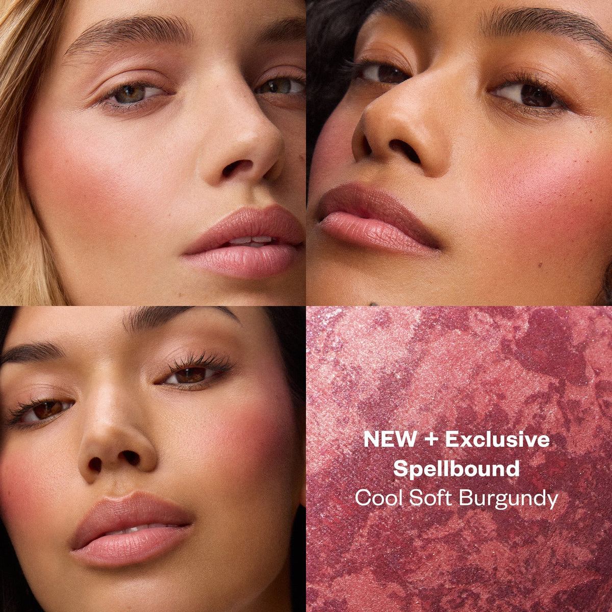 Kosas - Mini Blush is Life Trio Set