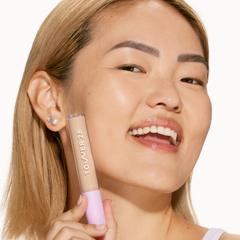 Tower 28 - Swipe Serum Concealer® *PRE-ORDER*