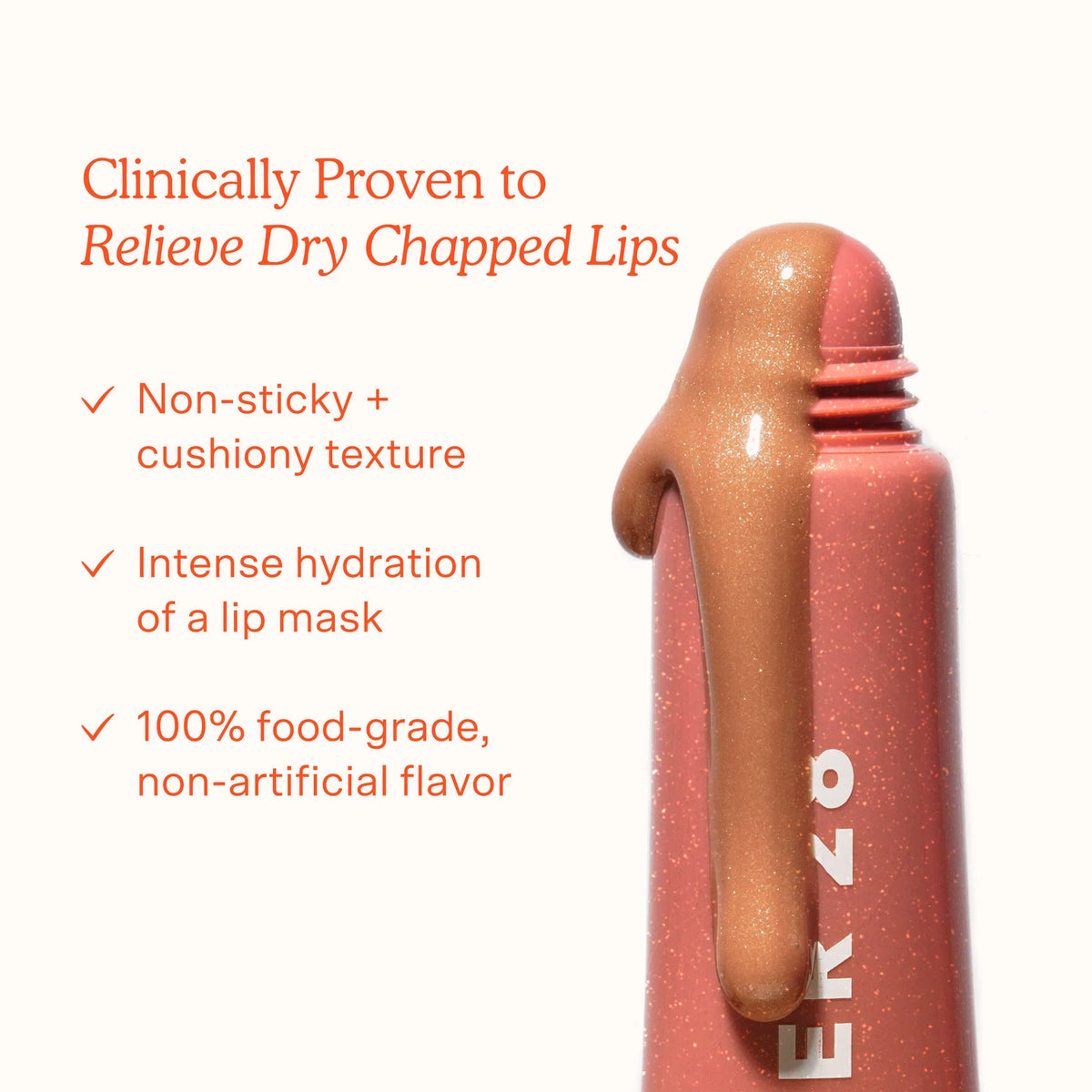 Tower 28 - LipSoftie® Hydrating Tinted Lip Treatment Balm