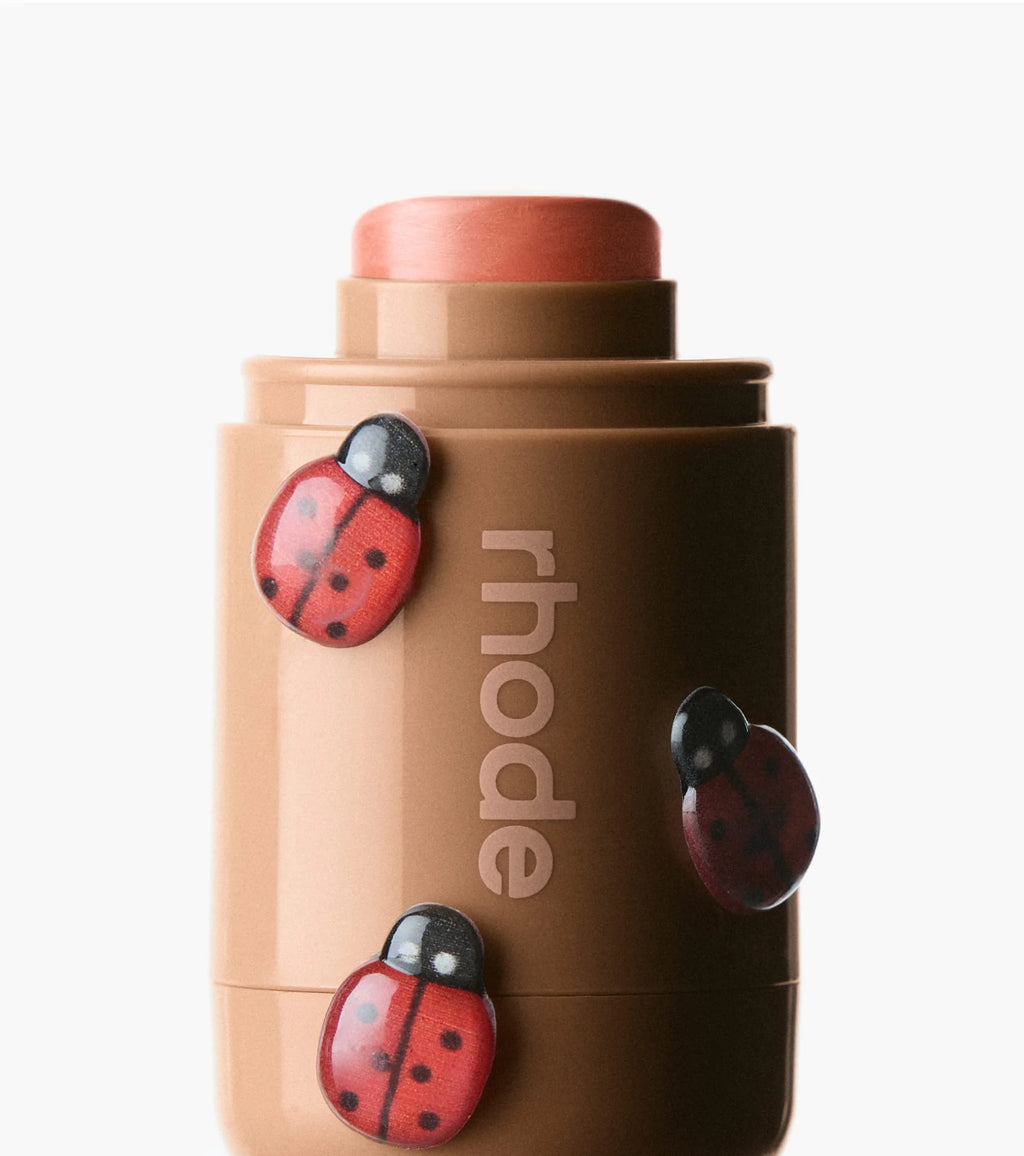Rhode Pocket Blush Hydrating Cream Blush