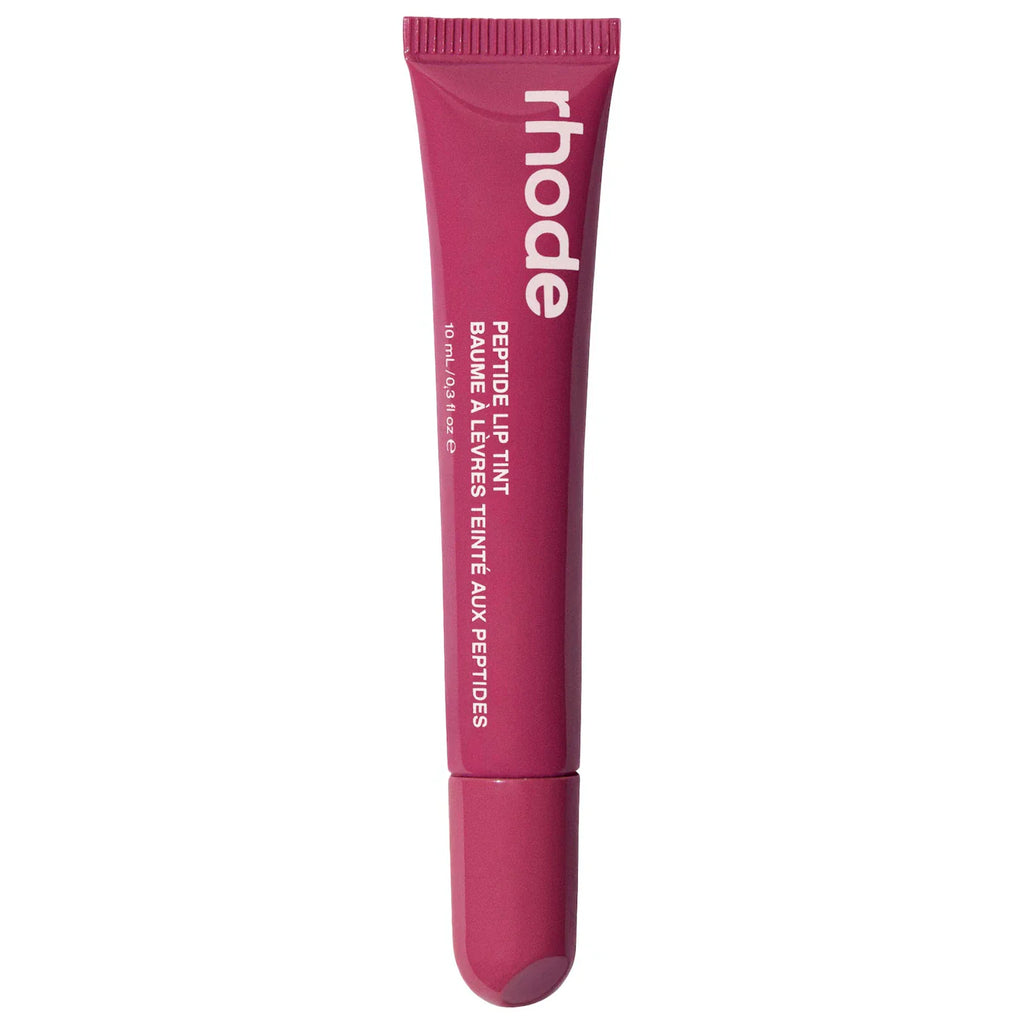Rhode Peptide Lip Tint Nourishing Glaze