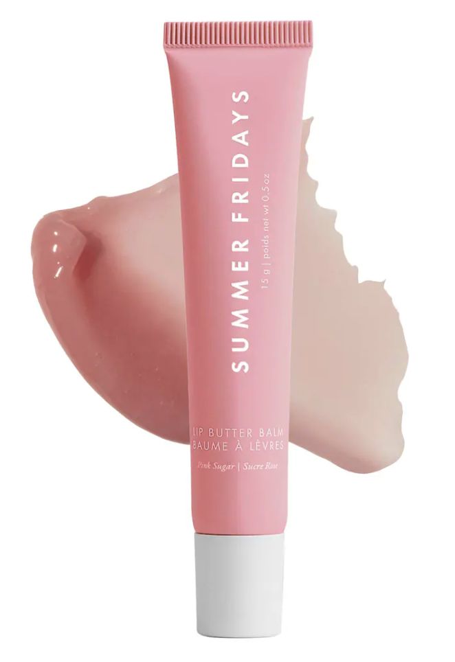 Summer Fridays - Lip Butter Balm *PRE-ORDER*